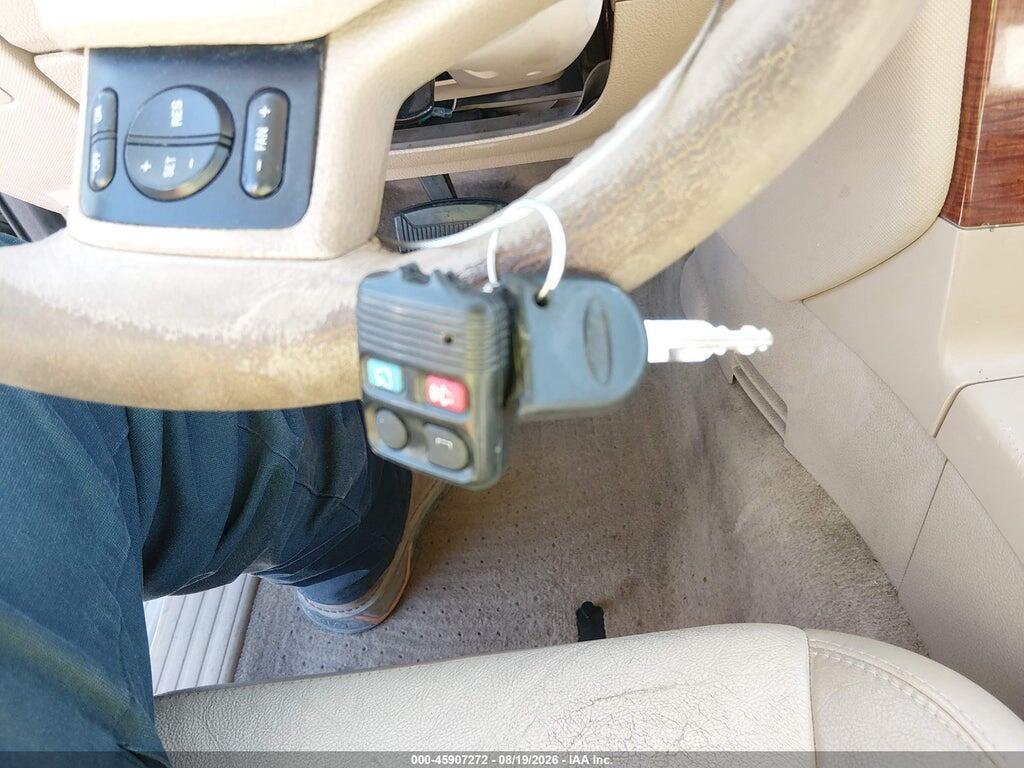 1FMEU64EX6UB65845 2006 FORD EXPLORER photo no. 11