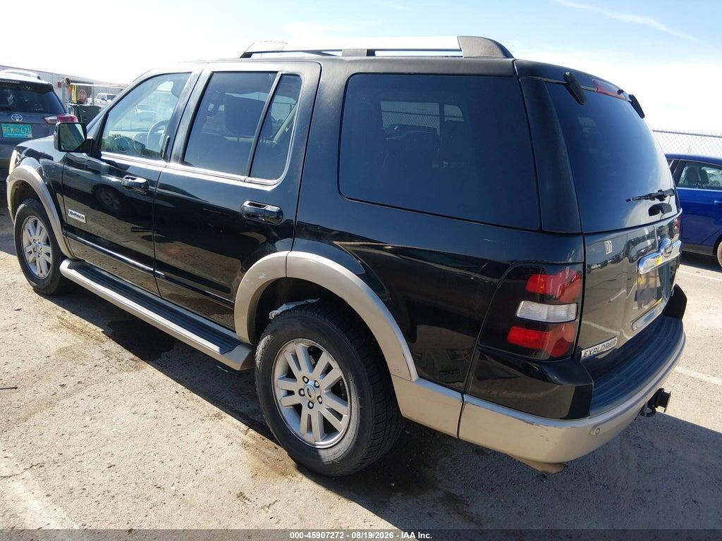 1FMEU64EX6UB65845 2006 FORD EXPLORER photo no. 3
