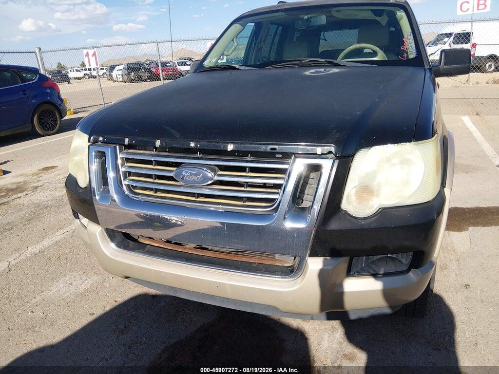 1FMEU64EX6UB65845 2006 FORD EXPLORER photo no. 6