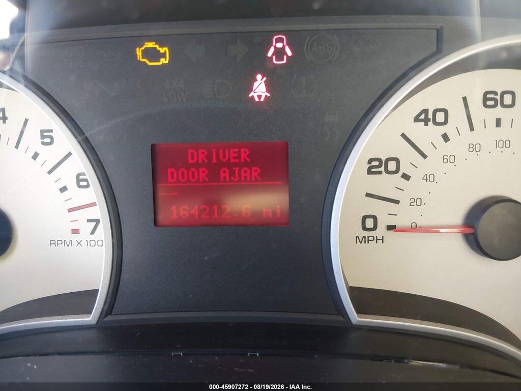 1FMEU64EX6UB65845 2006 FORD EXPLORER photo no. 7