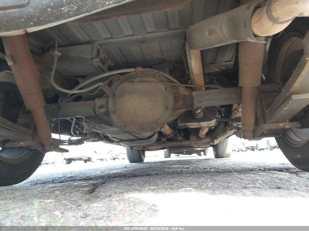 1GCCS19W1YK240307 2000 CHEVROLET S-10 photo no. 12