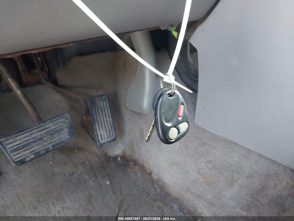 1GCEK19T9YE195534 2000 CHEVROLET SILVERADO 1500 photo no. 11