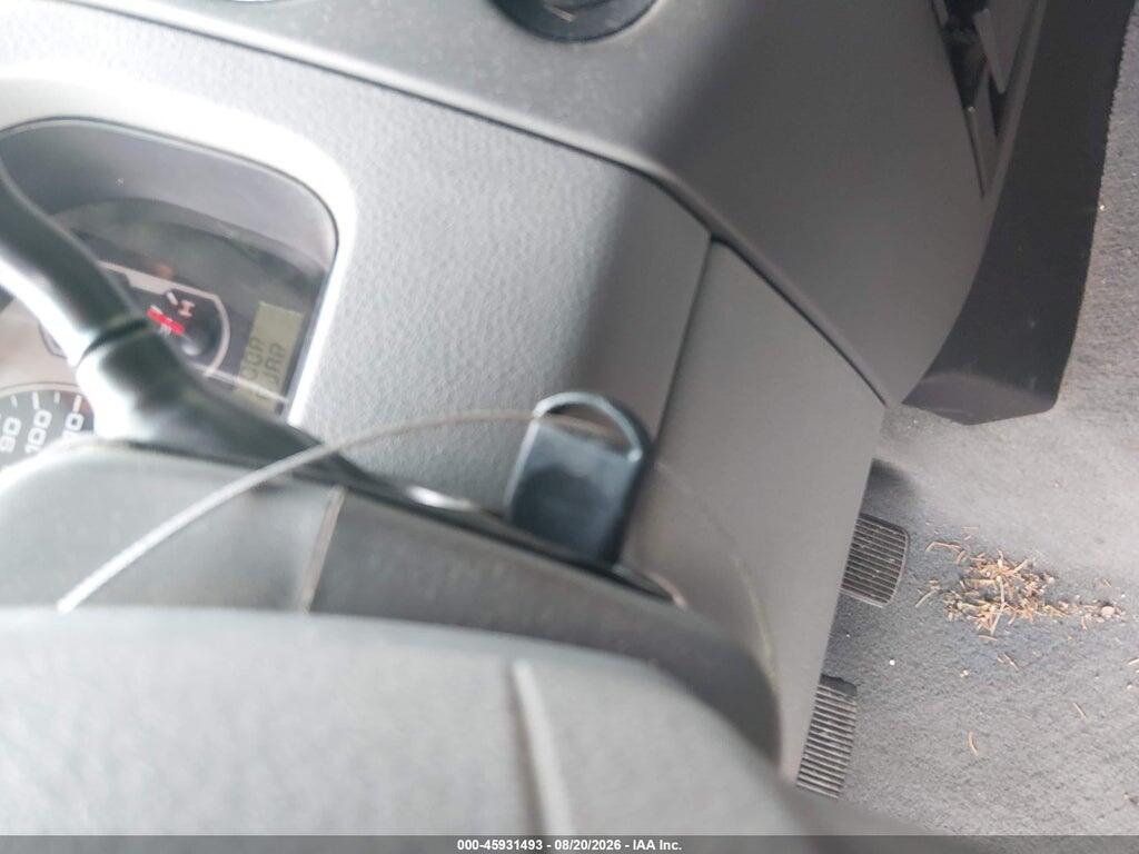 1FTPX14V46FB47708 2006 FORD F-150 photo no. 11