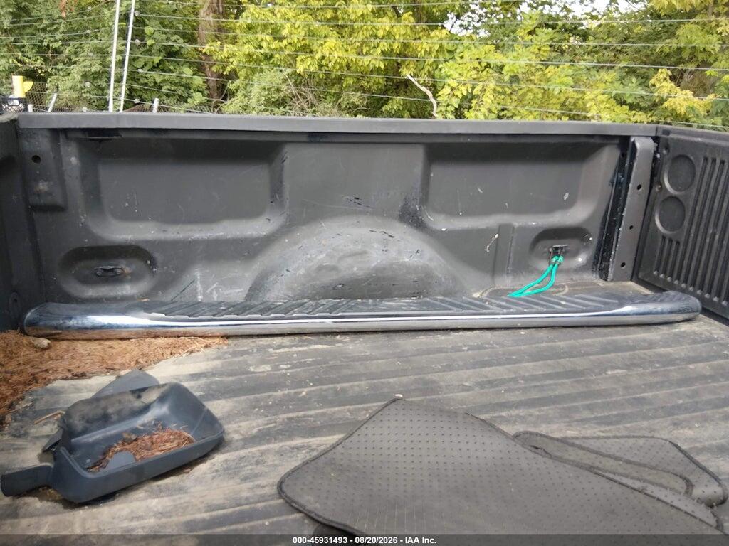 1FTPX14V46FB47708 2006 FORD F-150 photo no. 12