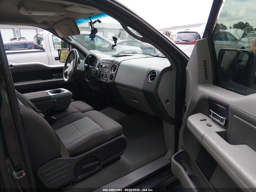 1FTPX14V46FB47708 2006 FORD F-150 photo no. 5