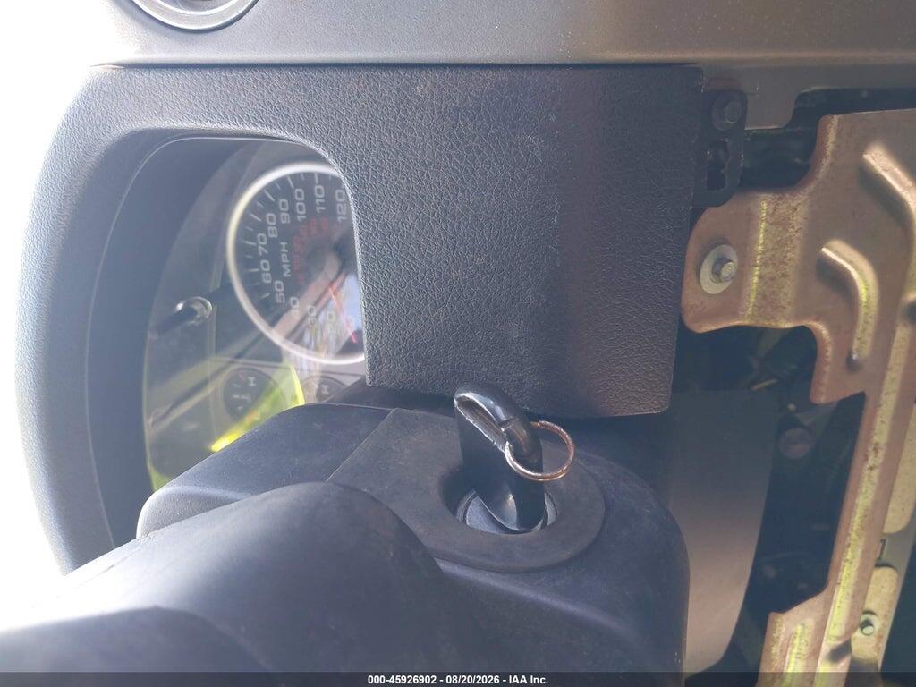 1FTPX145X6FA42042 2006 FORD F-150 photo no. 11