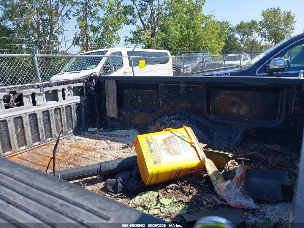 1FTPX145X6FA42042 2006 FORD F-150 photo no. 8