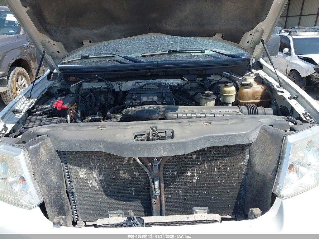 1FTPW14V76FB44319 2006 FORD F-150 photo no. 10