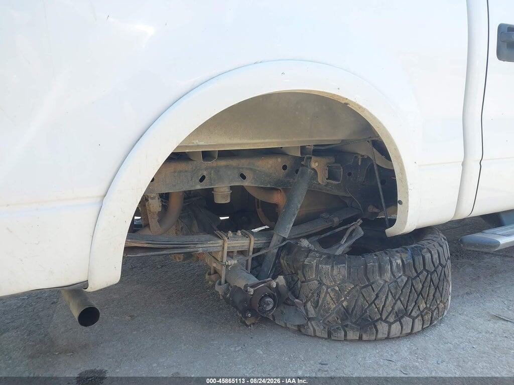 1FTPW14V76FB44319 2006 FORD F-150 photo no. 6