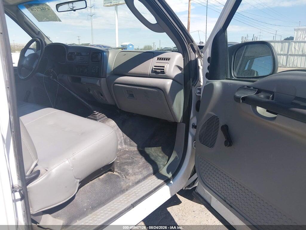 1FTNF20526ED43822 2006 FORD F-250 photo no. 5