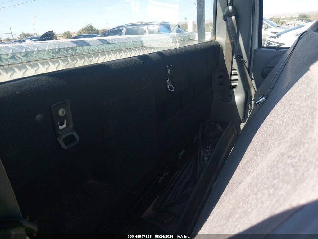 1FTNF20526ED43822 2006 FORD F-250 photo no. 8