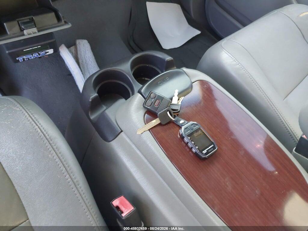1FTWW33P56ED77874 2006 FORD F-350 photo no. 11