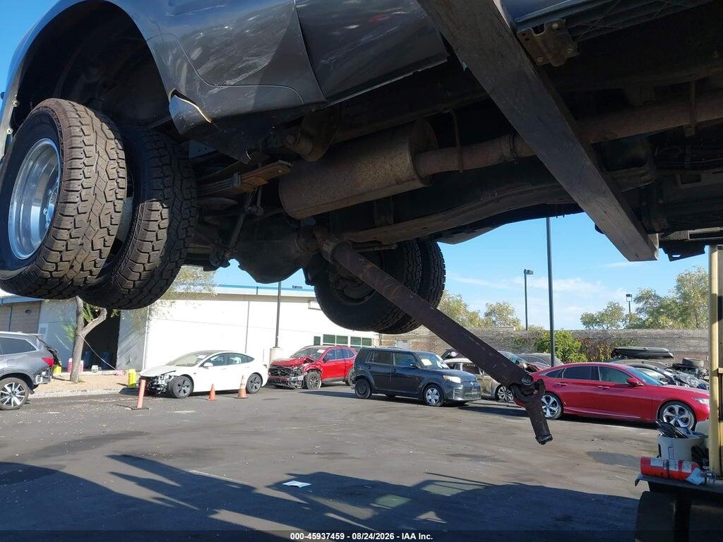 1FTWW33P56ED77874 2006 FORD F-350 photo no. 12