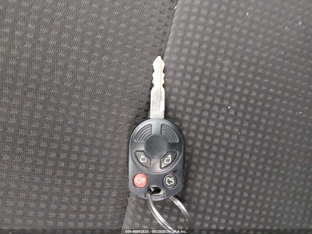 3FAFP08166R208272 2006 FORD FUSION photo no. 11