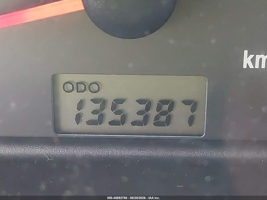 2CNBJ13C8Y6952227 2000 CHEVROLET TRACKER photo no. 7
