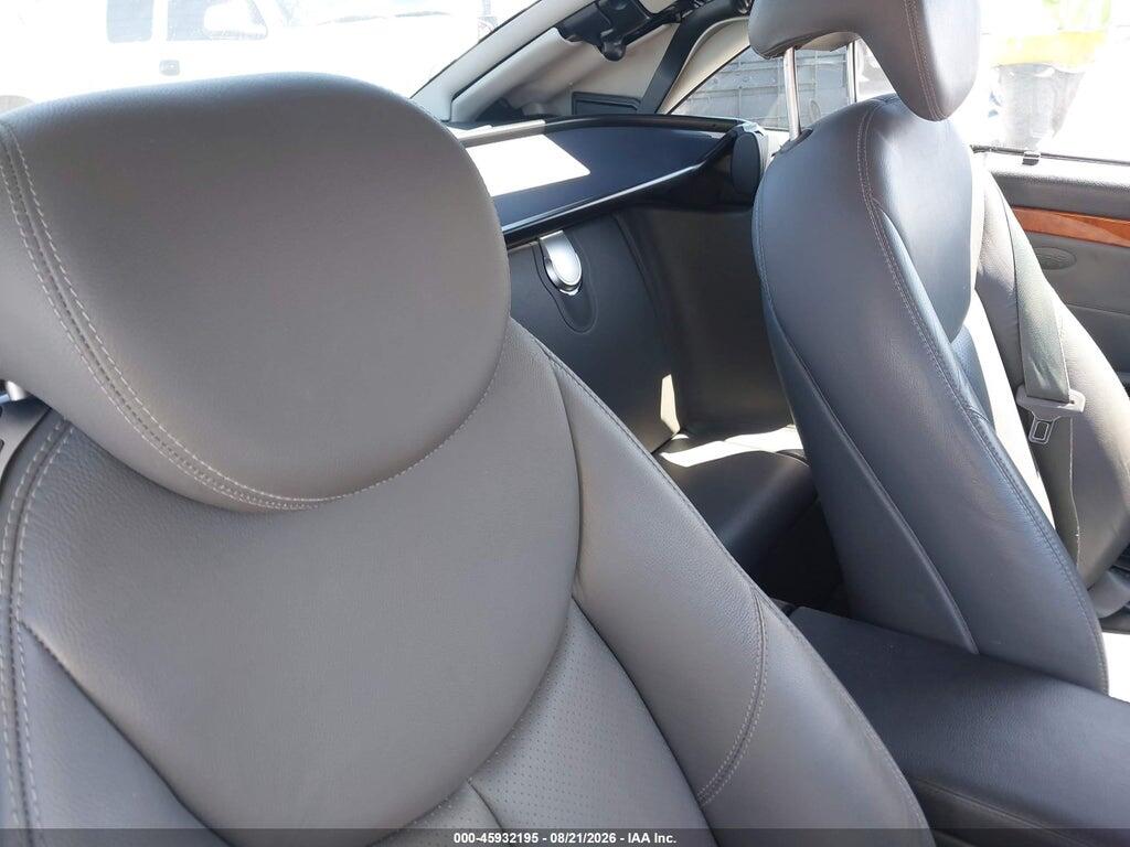 WDBSK75F33F027590 2003 MERCEDES-BENZ SL 500 photo no. 8