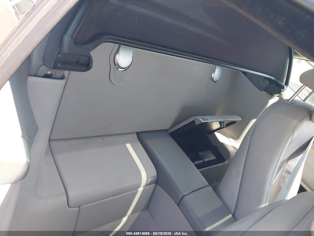 WDBSK75F73F017046 2003 MERCEDES-BENZ SL 500 photo no. 8