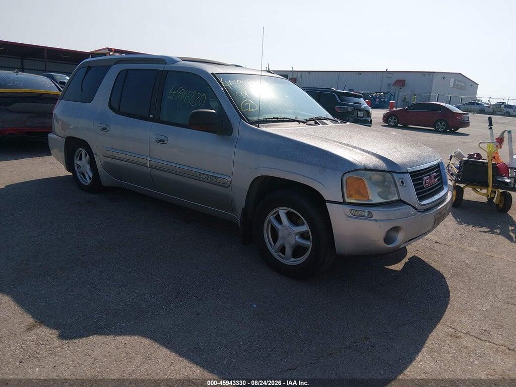 2004 GMC ENVOY XUV 1GKET12S846159910