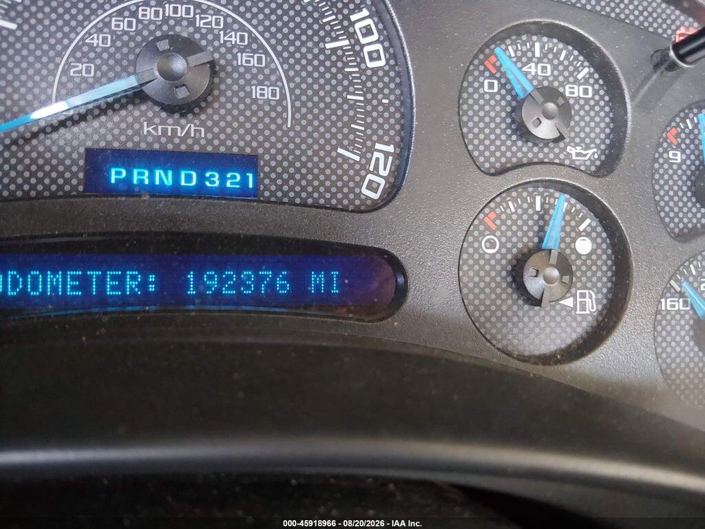 1GTEK19T04E321225 2004 GMC SIERRA 1500 photo no. 6