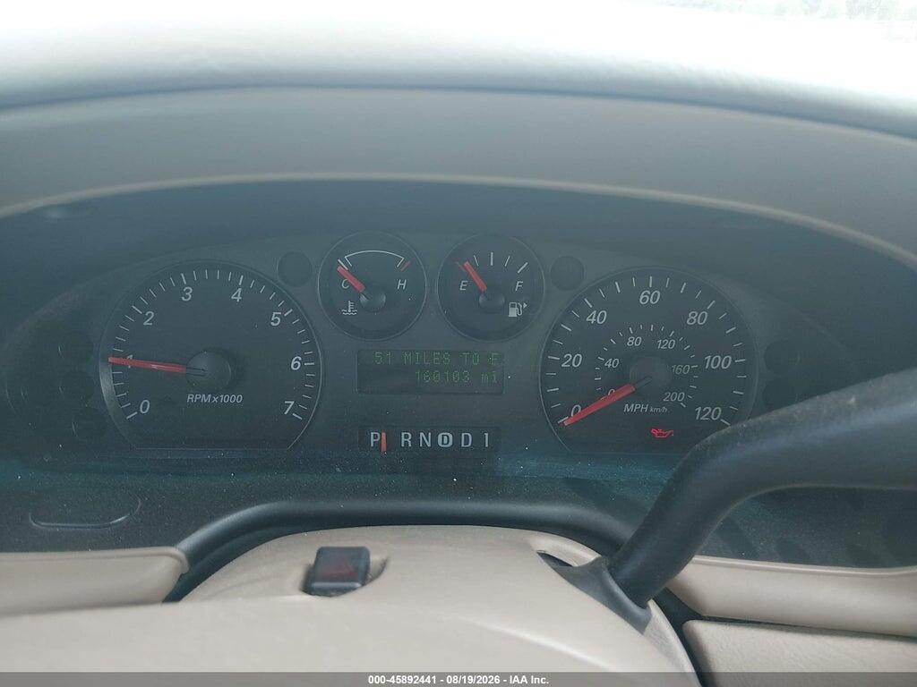 1FAFP53U16A135076 2006 FORD TAURUS photo no. 7