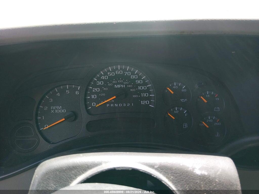 2GTEK13N361302585 2006 GMC SIERRA 1500 photo no. 7