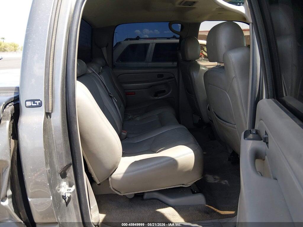 2GTEK13N361302585 2006 GMC SIERRA 1500 photo no. 8