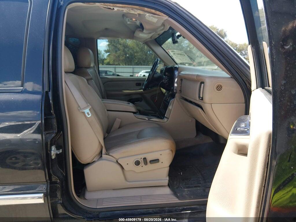 2GTEK13Z761334233 2006 GMC SIERRA 1500 photo no. 5