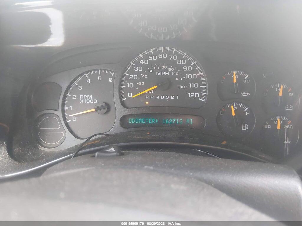 2GTEK13Z761334233 2006 GMC SIERRA 1500 photo no. 7