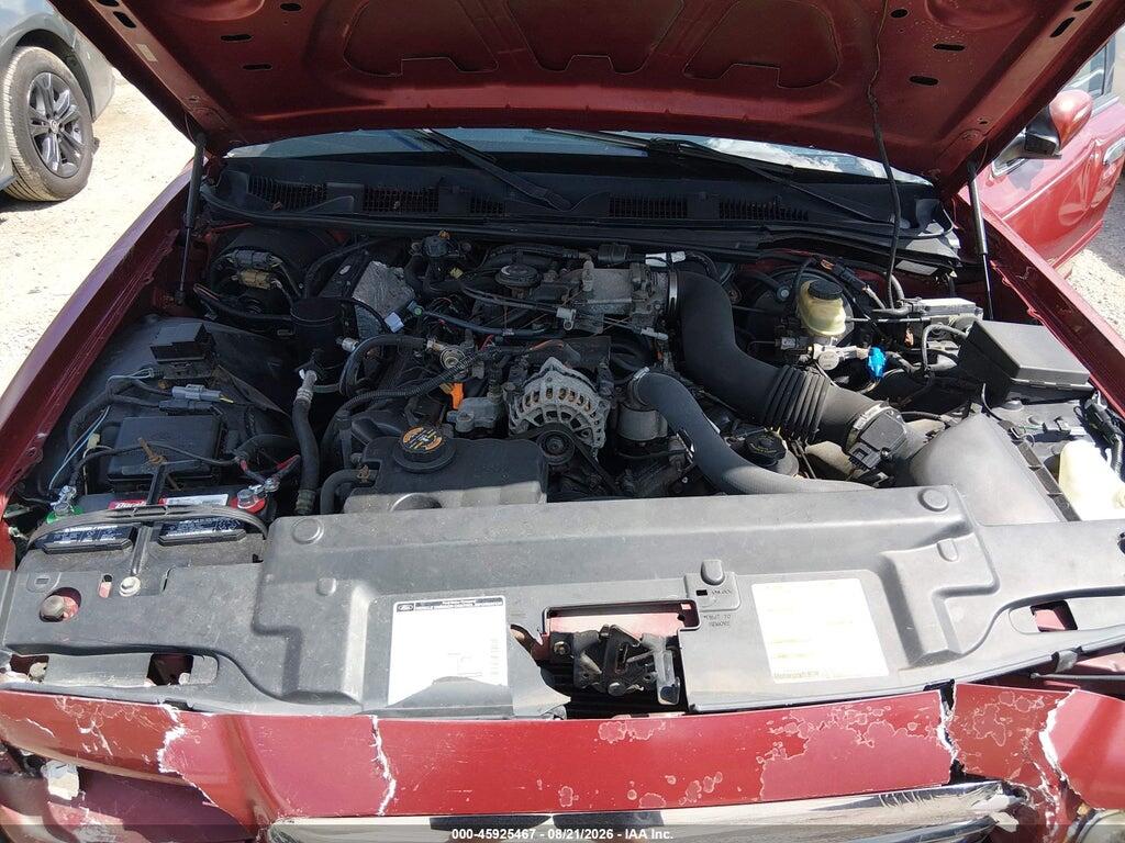 2FAFP71W6YX113200 2000 FORD CROWN VICTORIA photo no. 10
