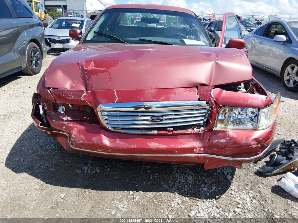 2FAFP71W6YX113200 2000 FORD CROWN VICTORIA photo no. 6
