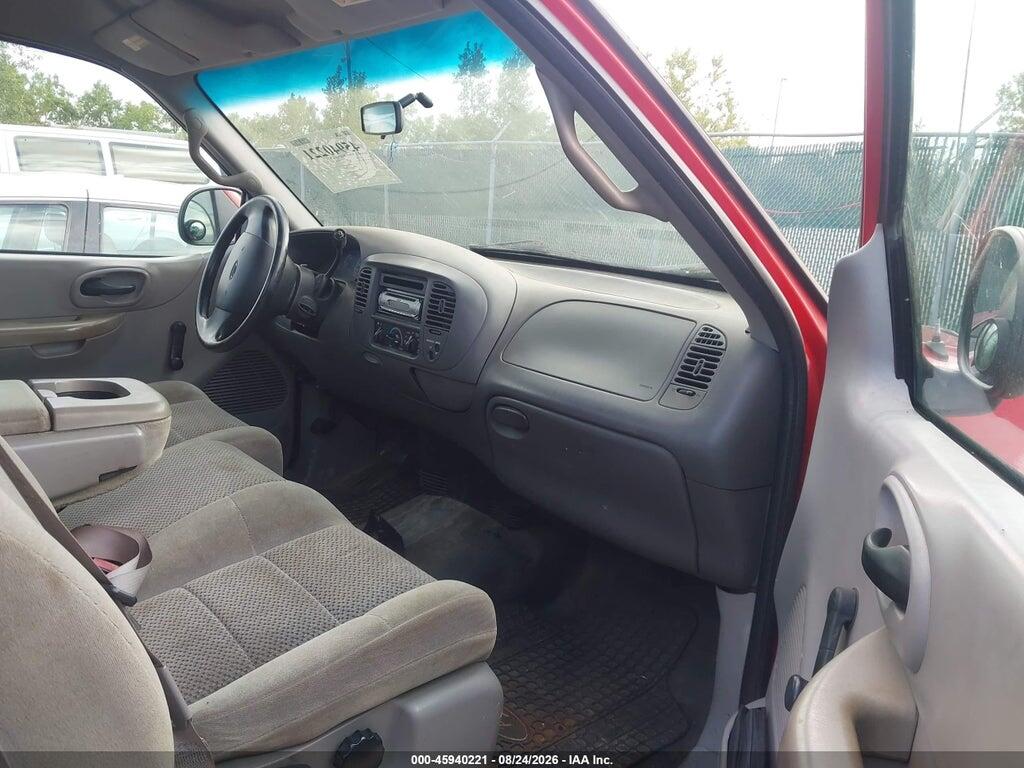 1FTRF17W6YNC07755 2000 FORD F-150 photo no. 5