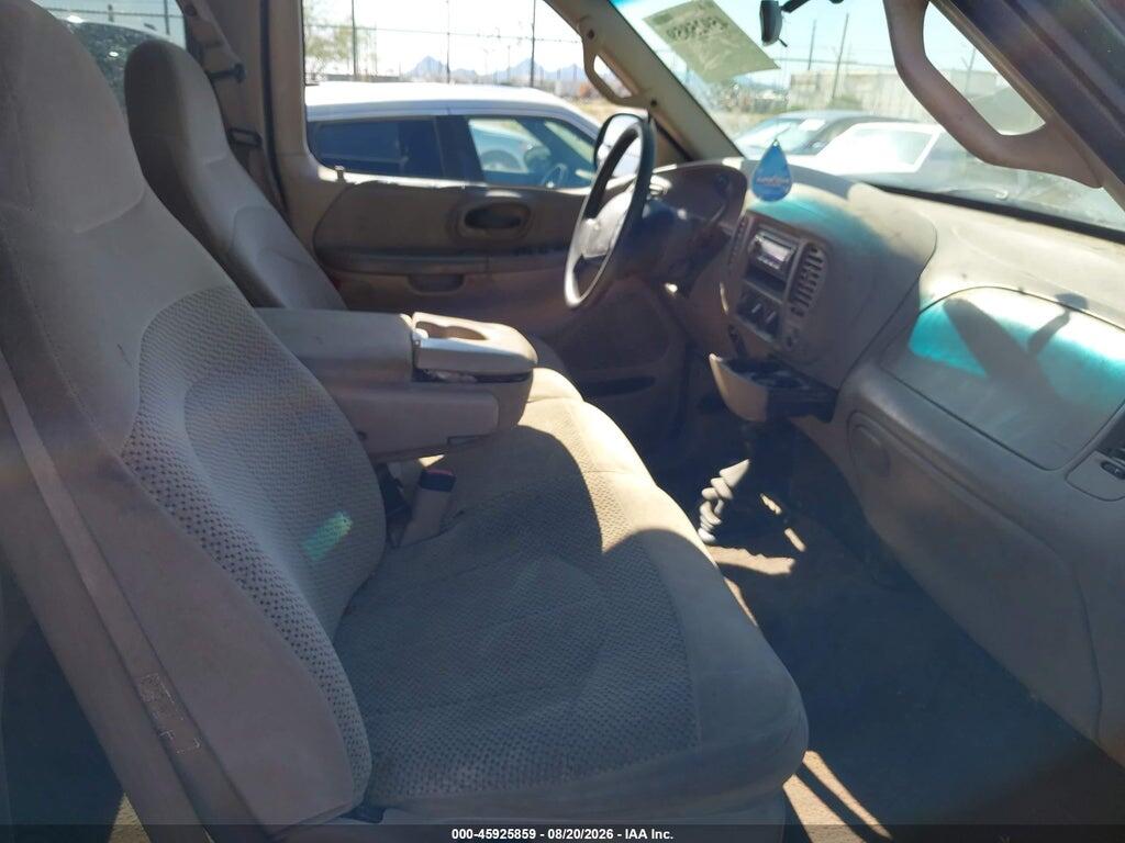 1FTRX18L4YNA87505 2000 FORD F-150 photo no. 5