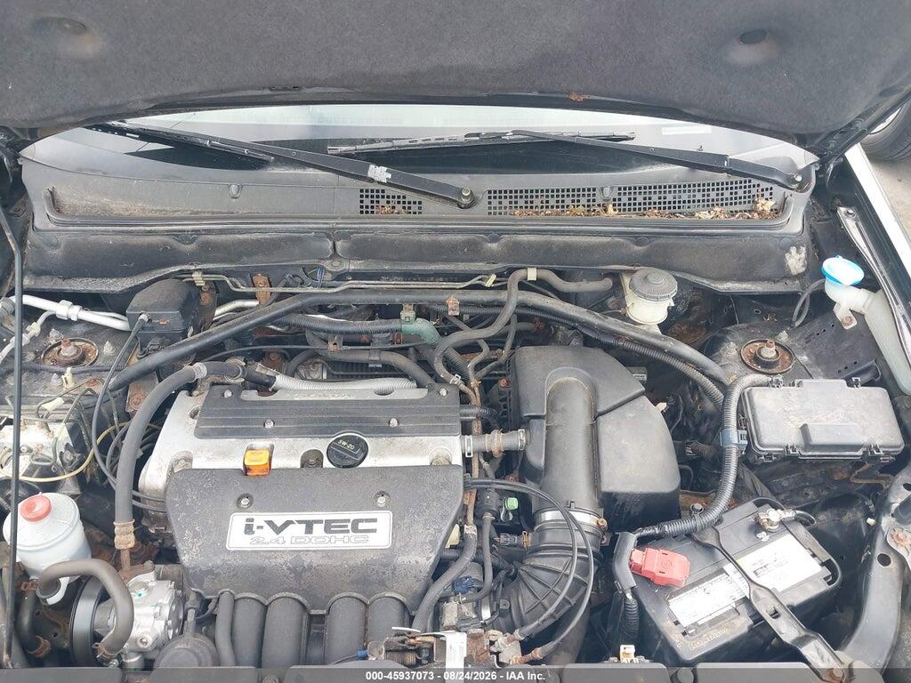 JHLRD78894C016879 2004 HONDA CR-V photo no. 10