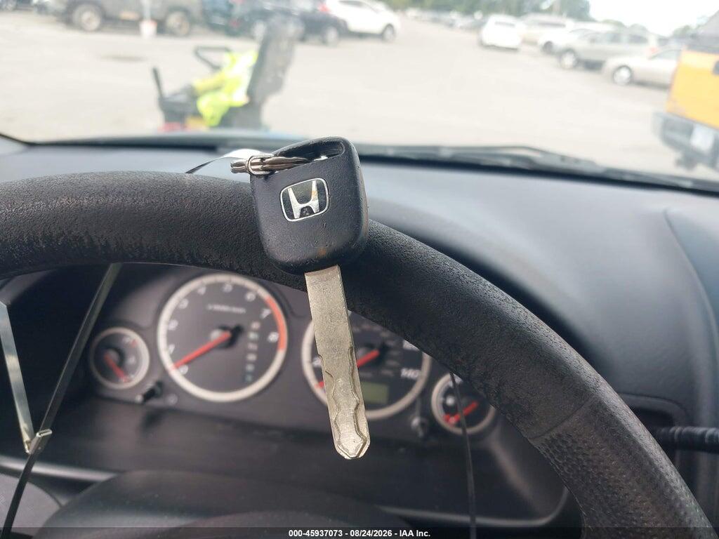 JHLRD78894C016879 2004 HONDA CR-V photo no. 11