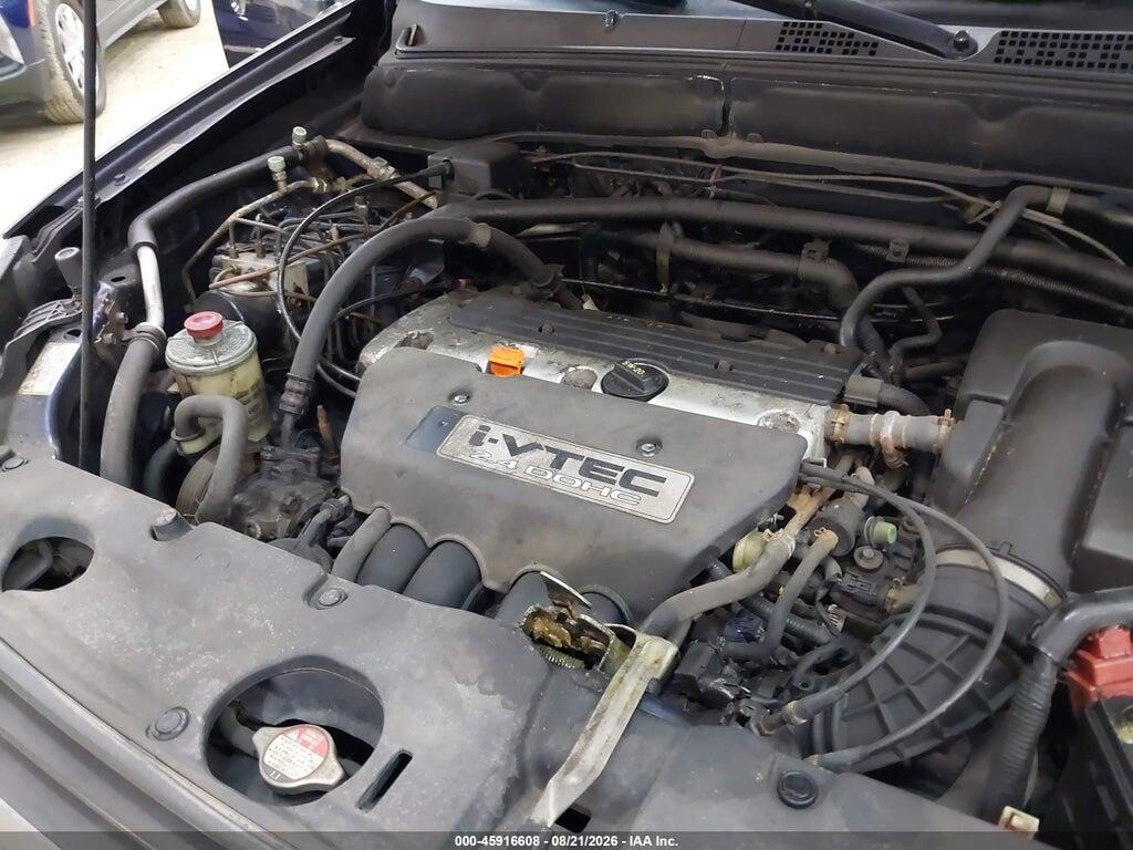 JHLRD78884C043099 2004 HONDA CR-V photo no. 10