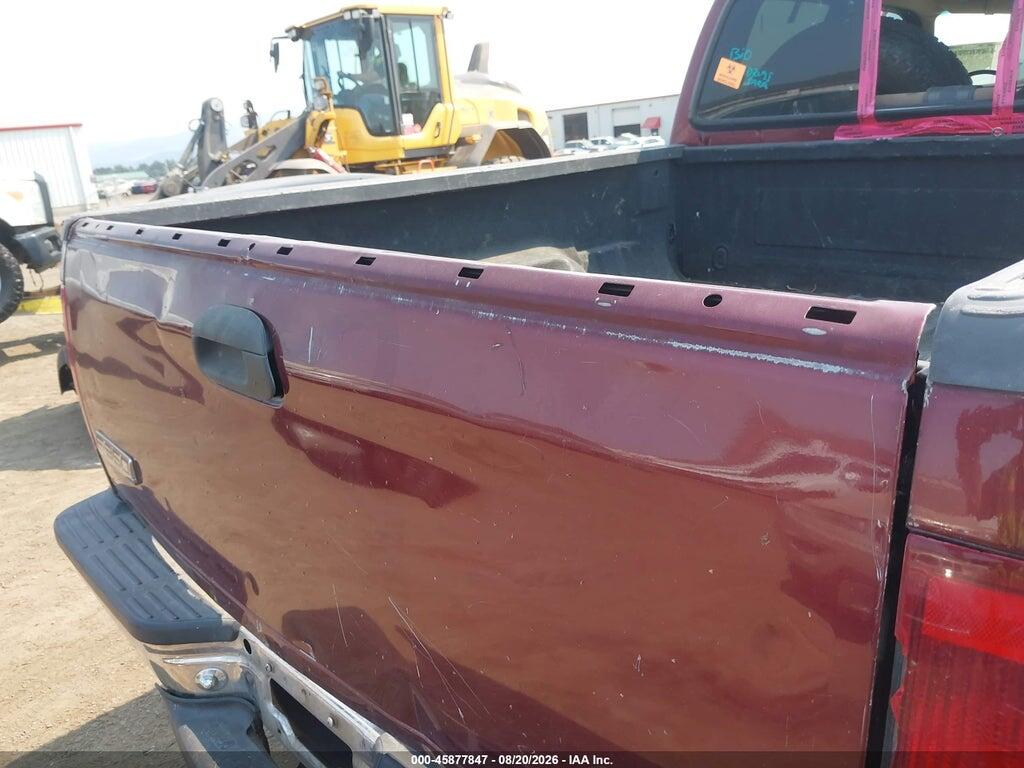 1FTNW21F2YEE21722 2000 FORD F-250 photo no. 6