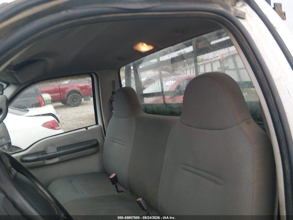 1FDWF36F2YEE12064 2000 FORD F-350 photo no. 6