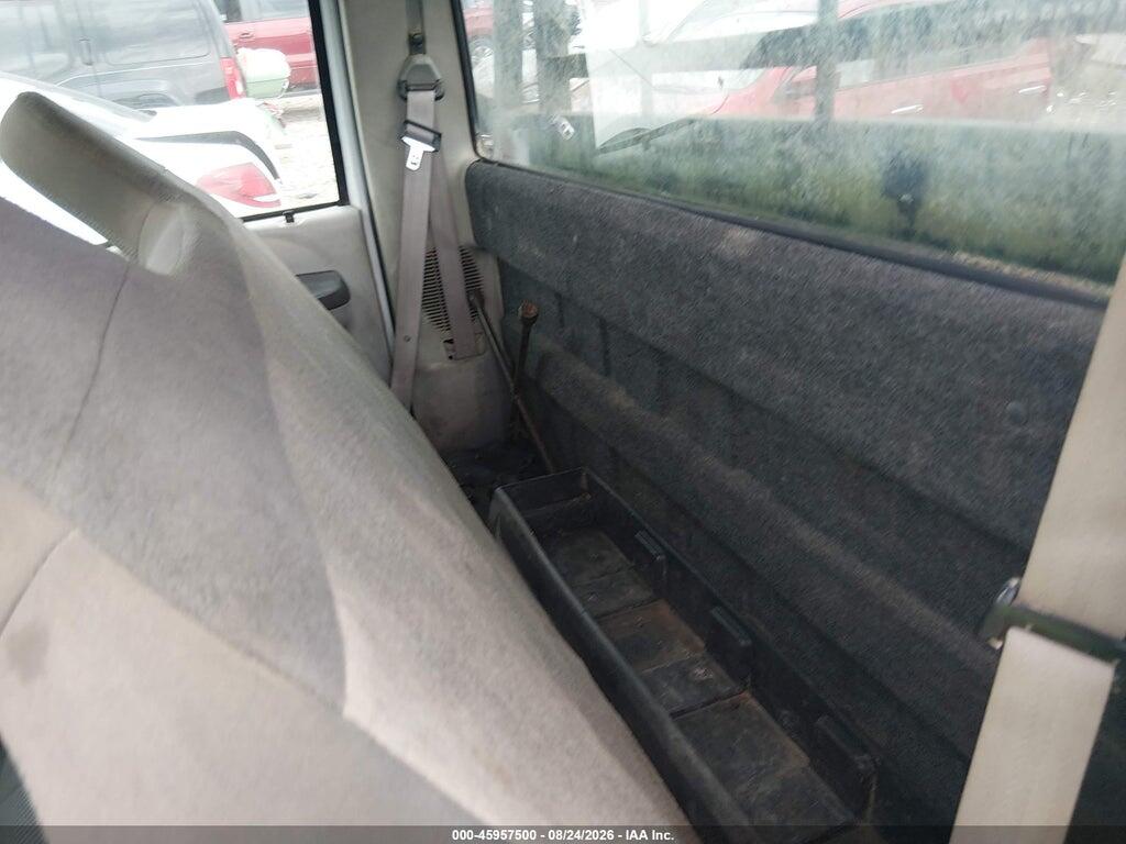 1FDWF36F2YEE12064 2000 FORD F-350 photo no. 7