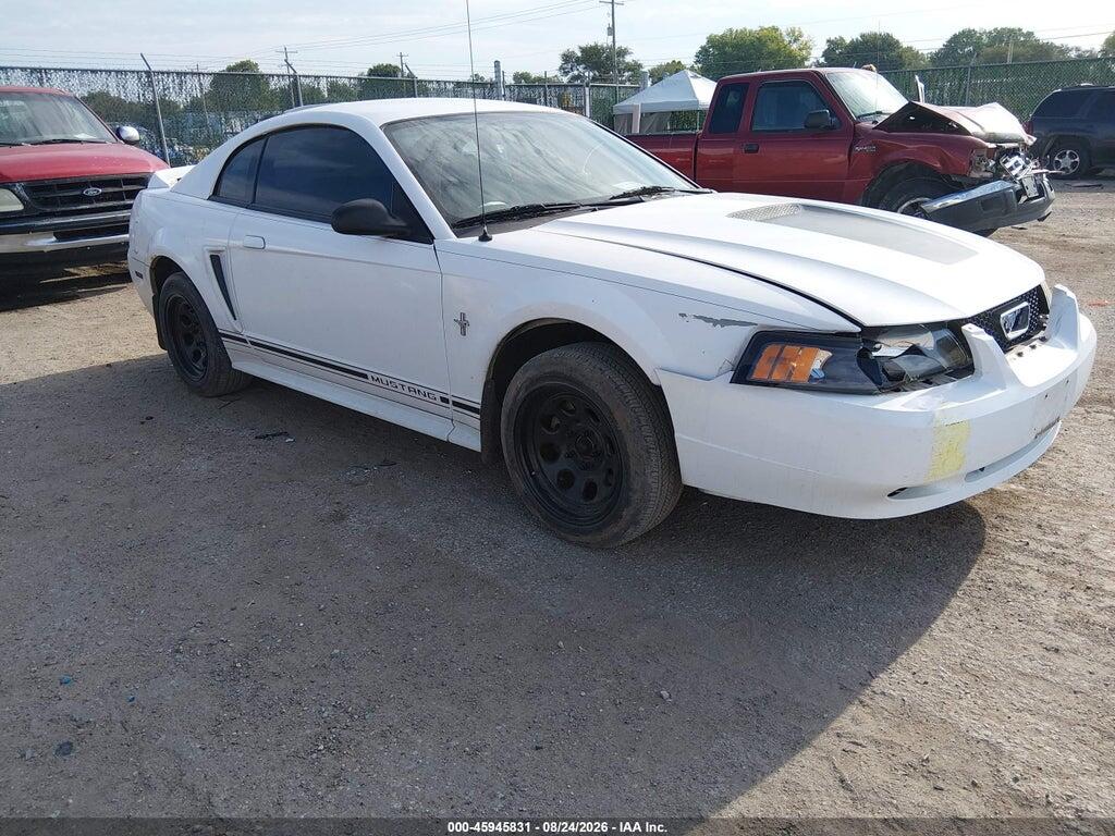 1FAFP4042YF215409 2000 FORD MUSTANG photo no. 1