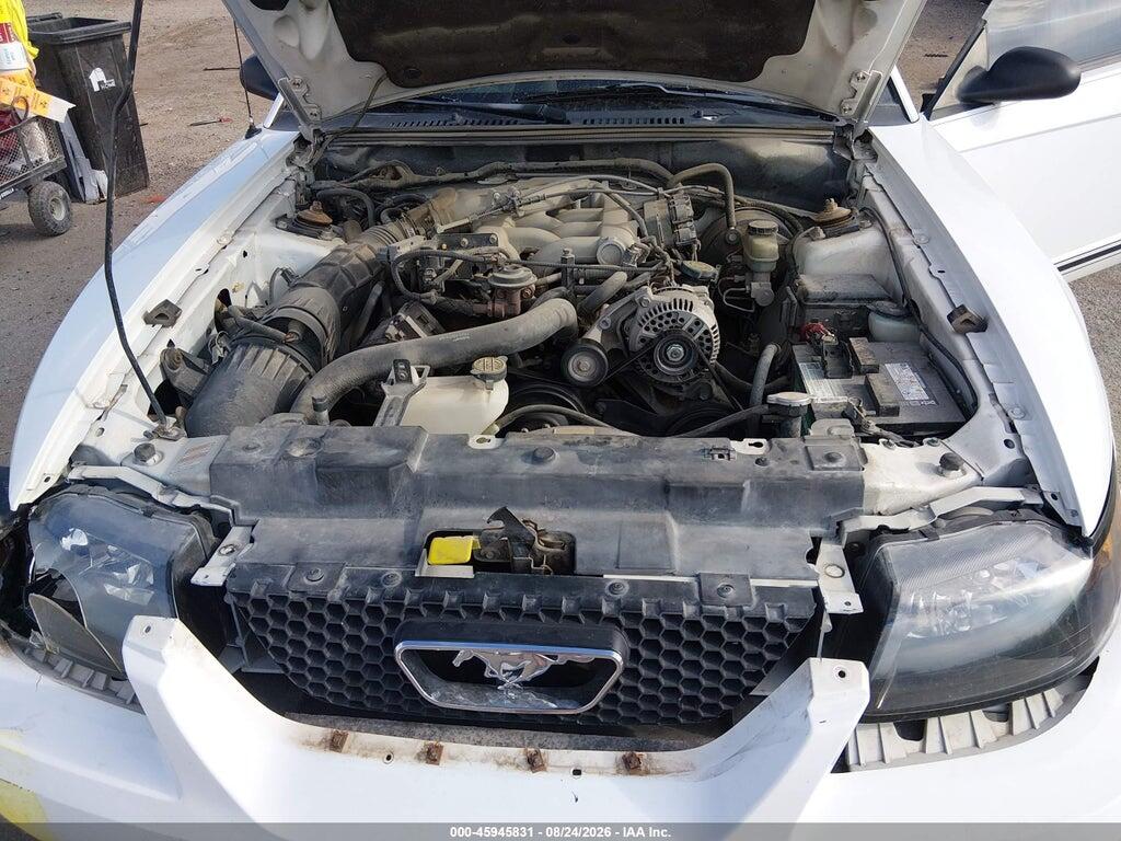 1FAFP4042YF215409 2000 FORD MUSTANG photo no. 10