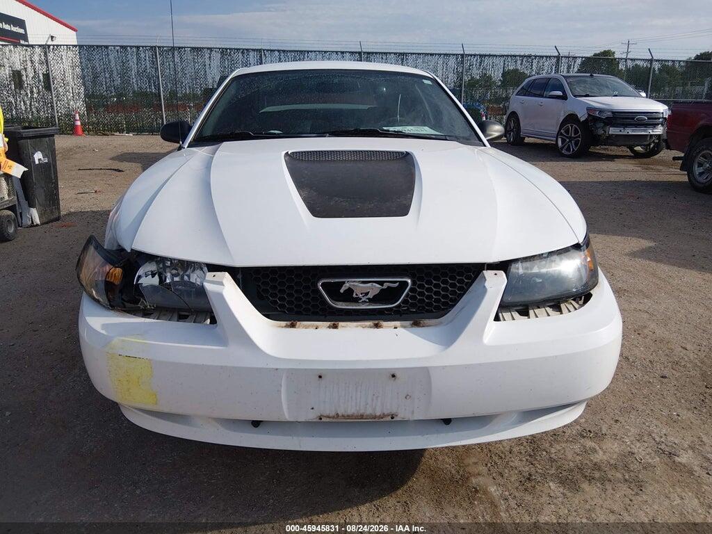 1FAFP4042YF215409 2000 FORD MUSTANG photo no. 12