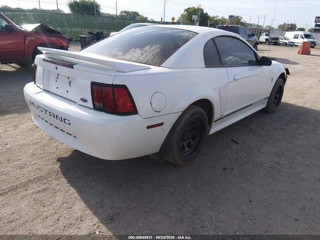 1FAFP4042YF215409 2000 FORD MUSTANG photo no. 4