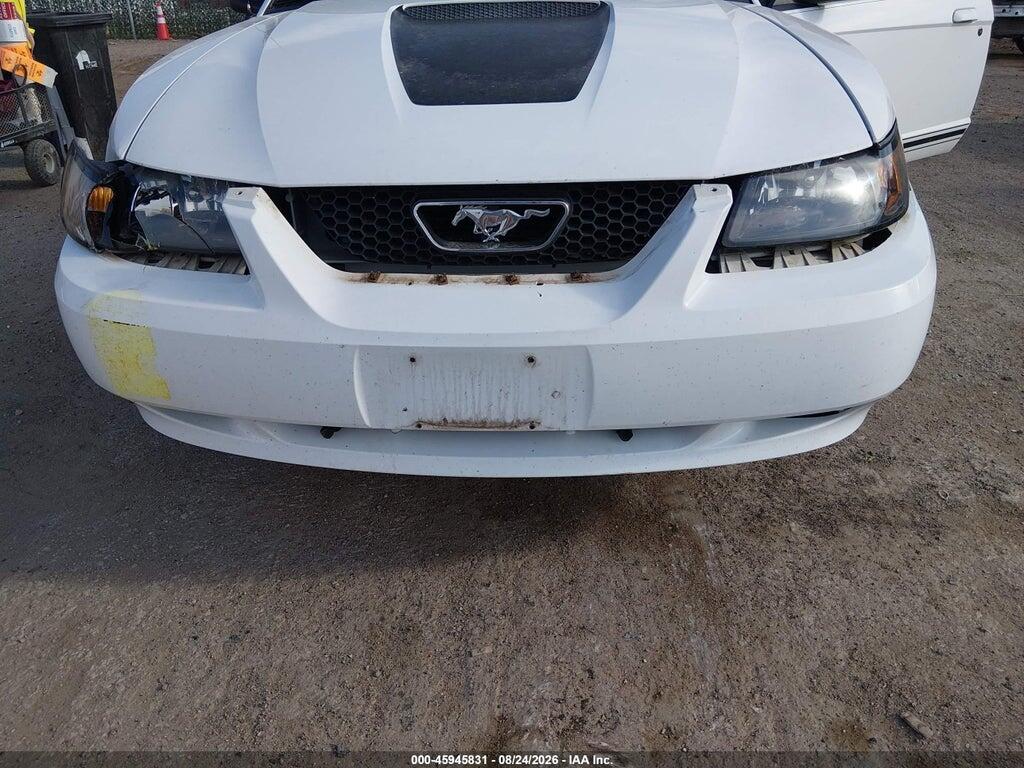 1FAFP4042YF215409 2000 FORD MUSTANG photo no. 6