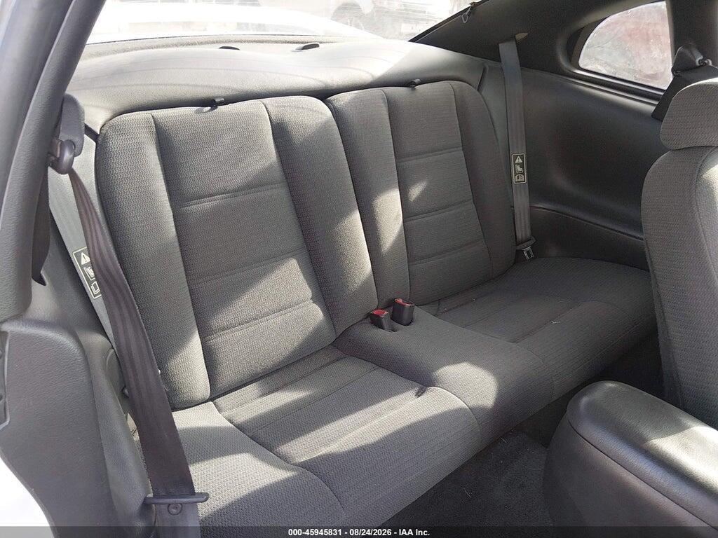1FAFP4042YF215409 2000 FORD MUSTANG photo no. 8