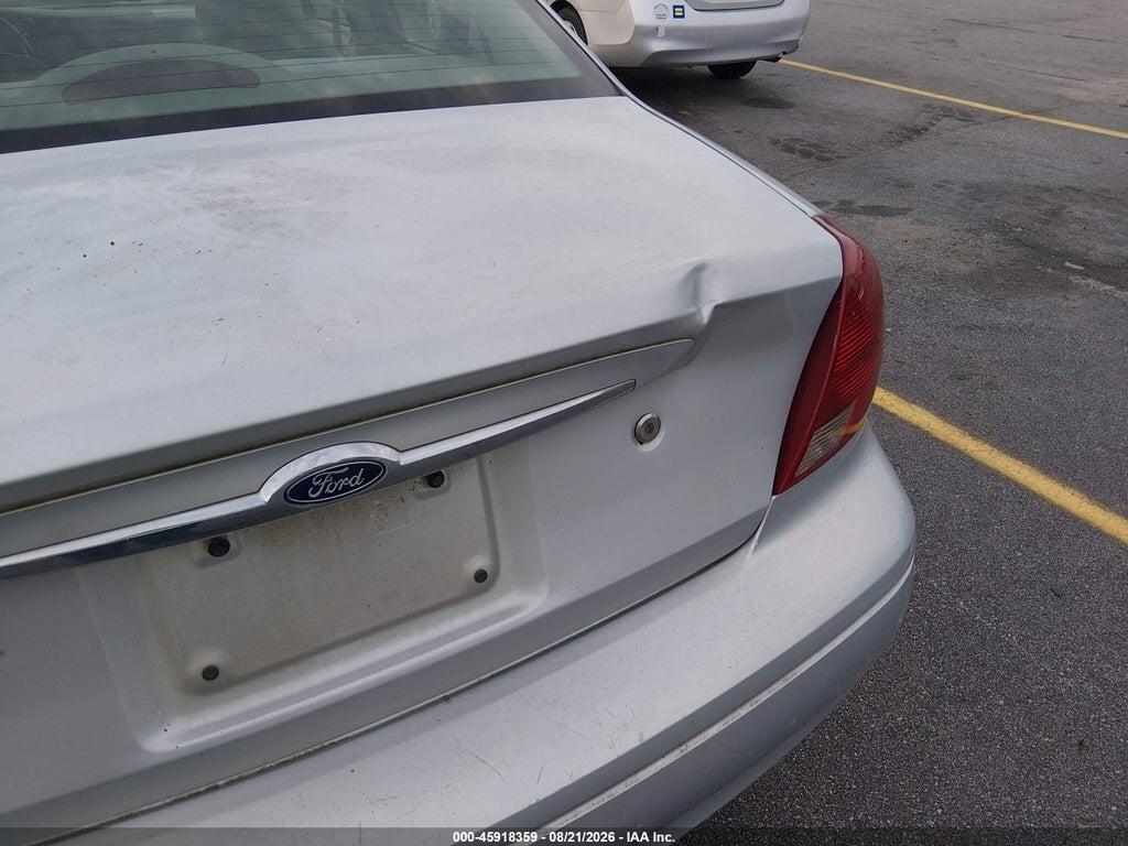 1FAFP5224YA141831 2000 FORD TAURUS photo no. 12