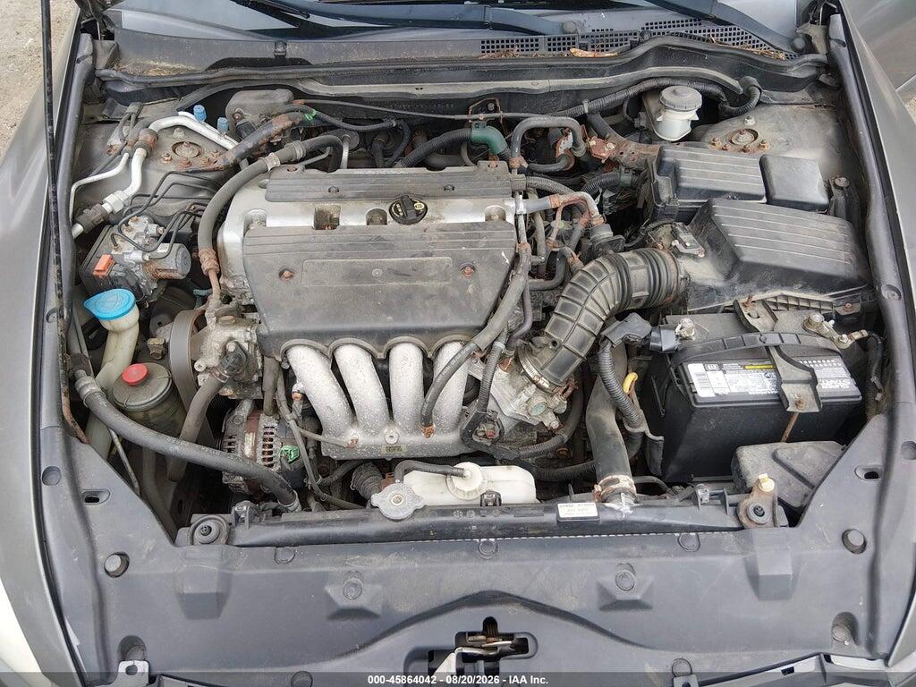 1HGCM56796A063458 2006 HONDA ACCORD photo no. 10
