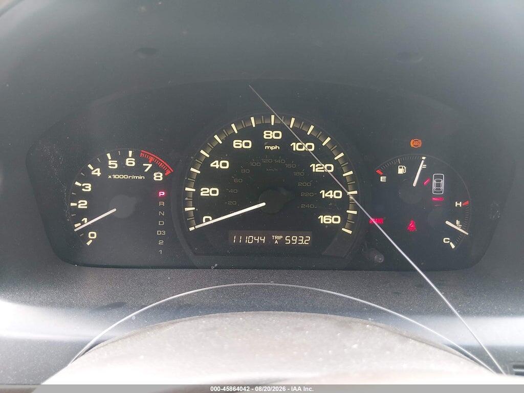 1HGCM56796A063458 2006 HONDA ACCORD photo no. 7