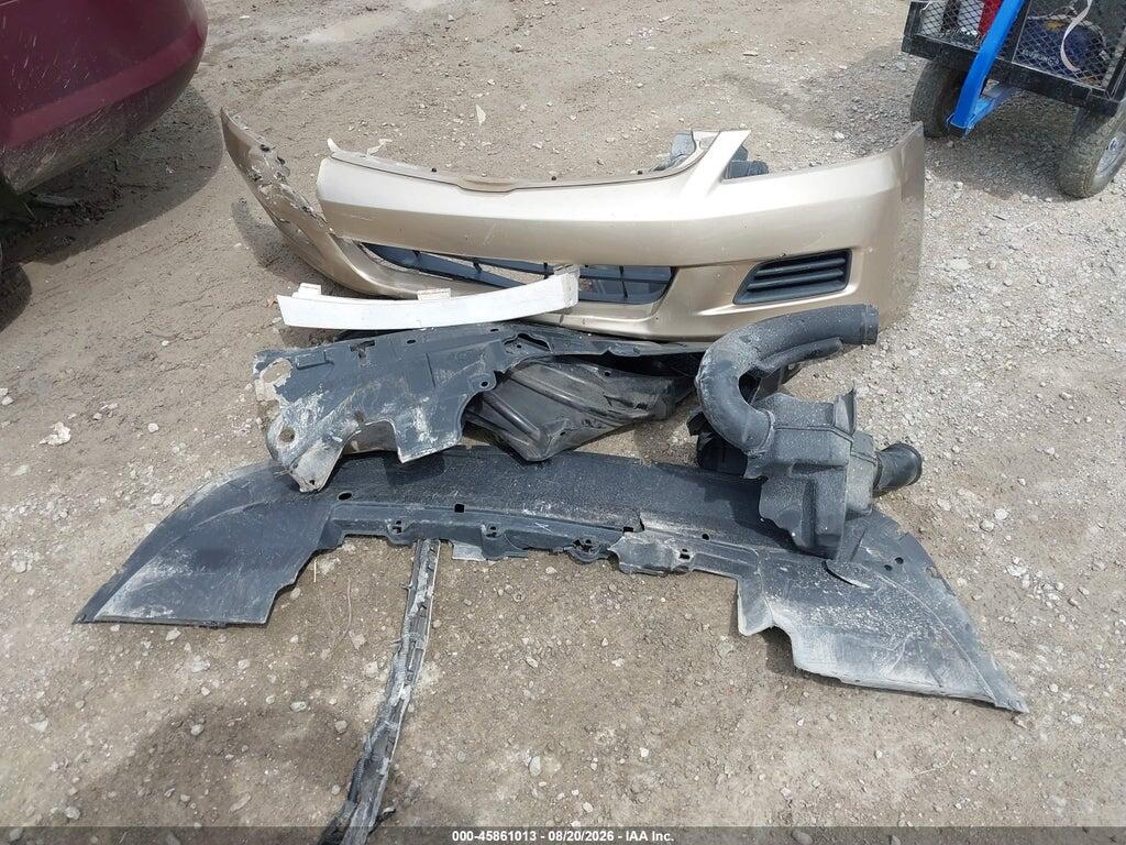 1HGCM56136A010296 2006 HONDA ACCORD photo no. 12