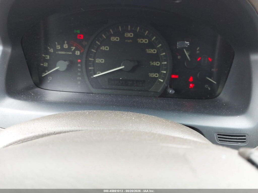 1HGCM56136A010296 2006 HONDA ACCORD photo no. 7