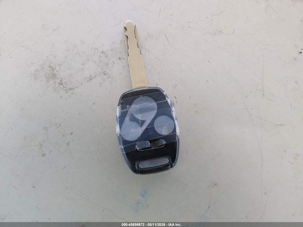 1HGCM56366A057887 2006 HONDA ACCORD photo no. 11